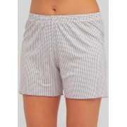 Піжама (майка, шорти)  XL,2XL Cotpark 17236